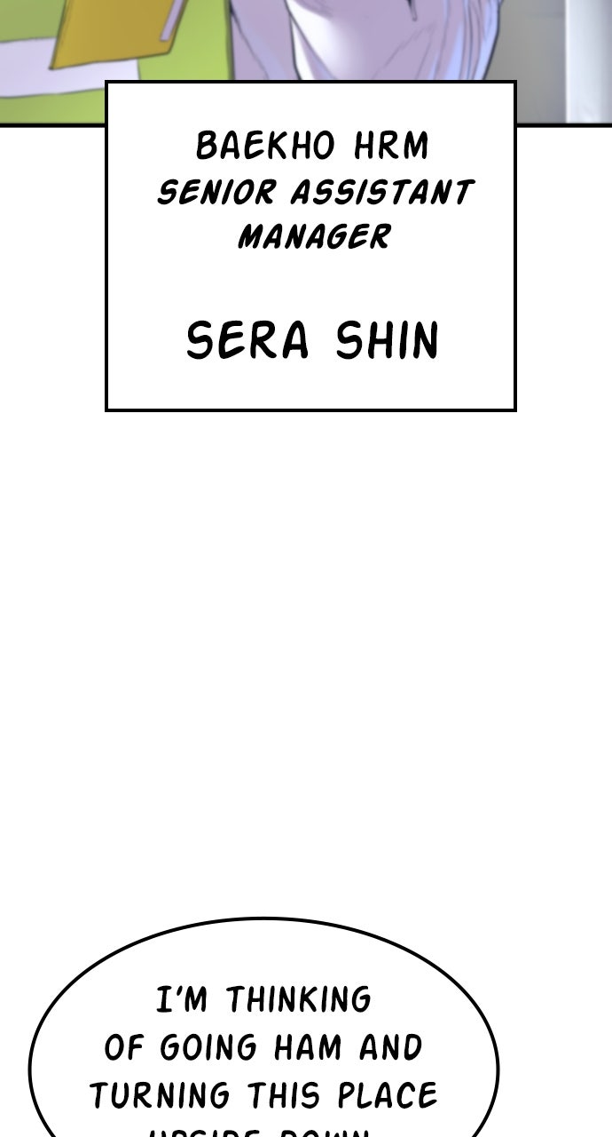 Read Manager Kim EN Manga Online