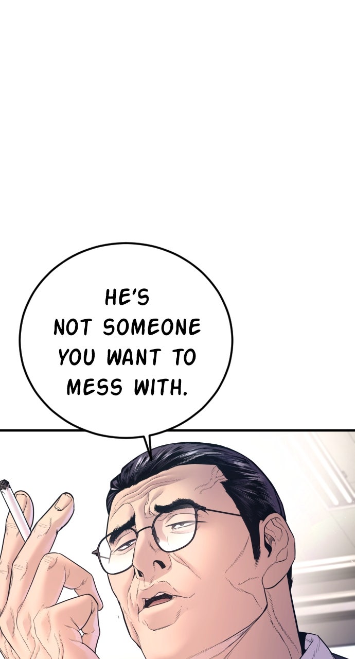 Read Manager Kim EN Manga Online