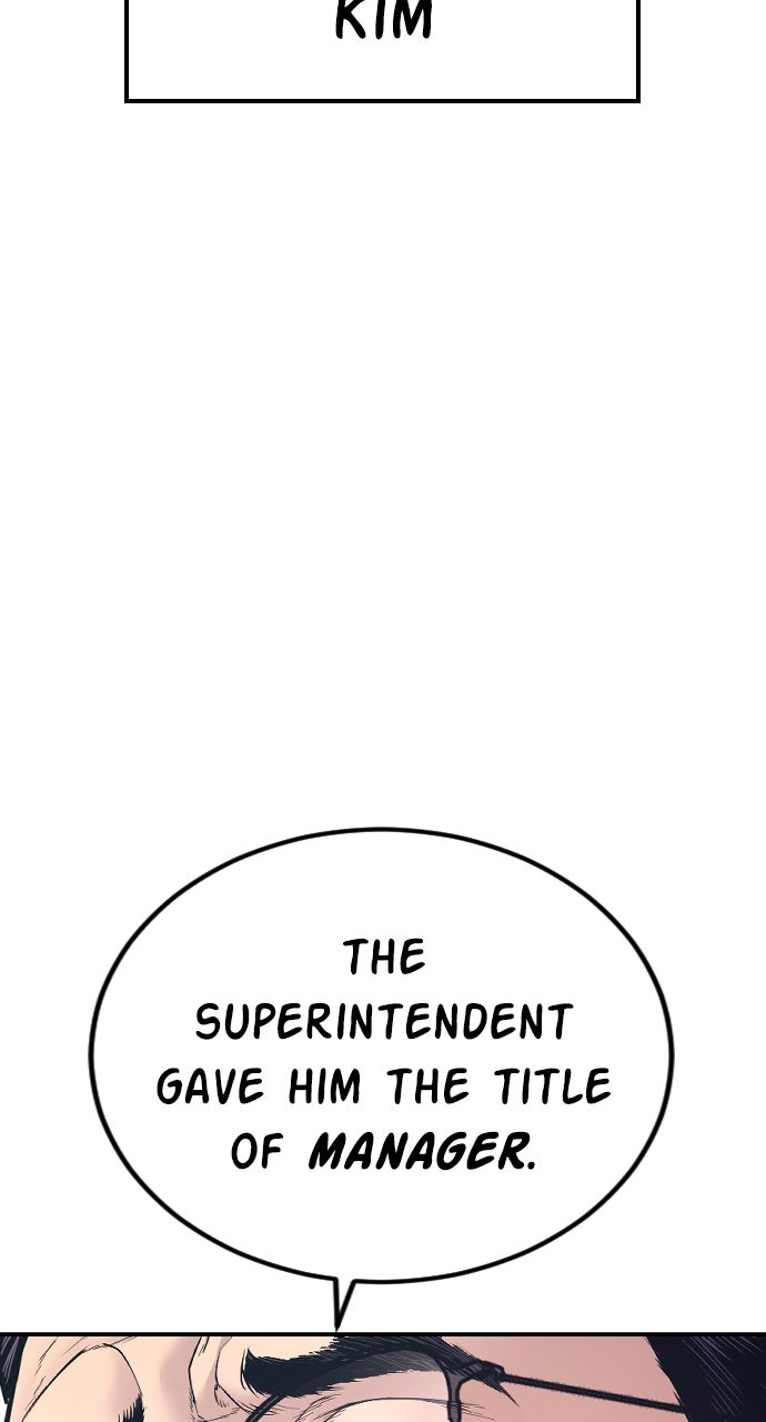 Read Manager Kim EN Manga Online