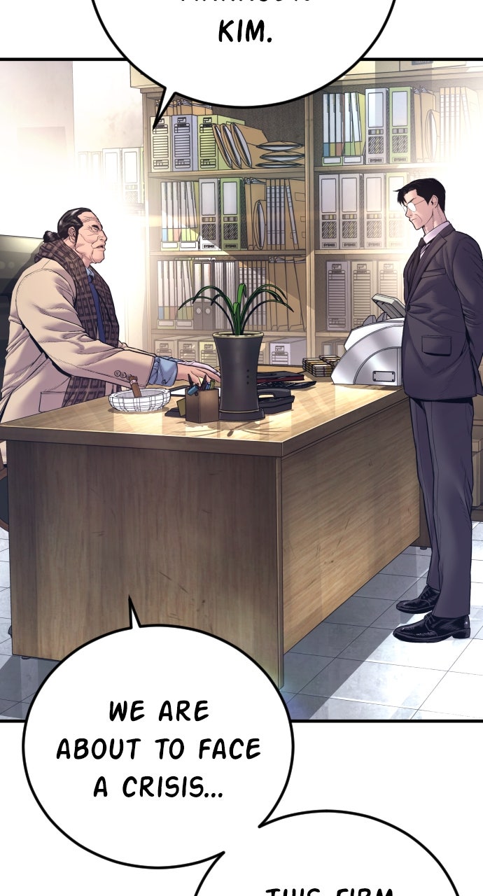 Read Manager Kim EN Manga Online