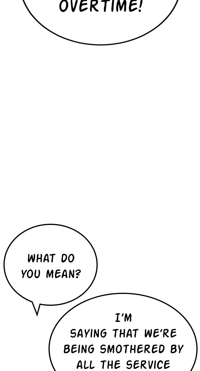 Read Manager Kim EN Manga Online