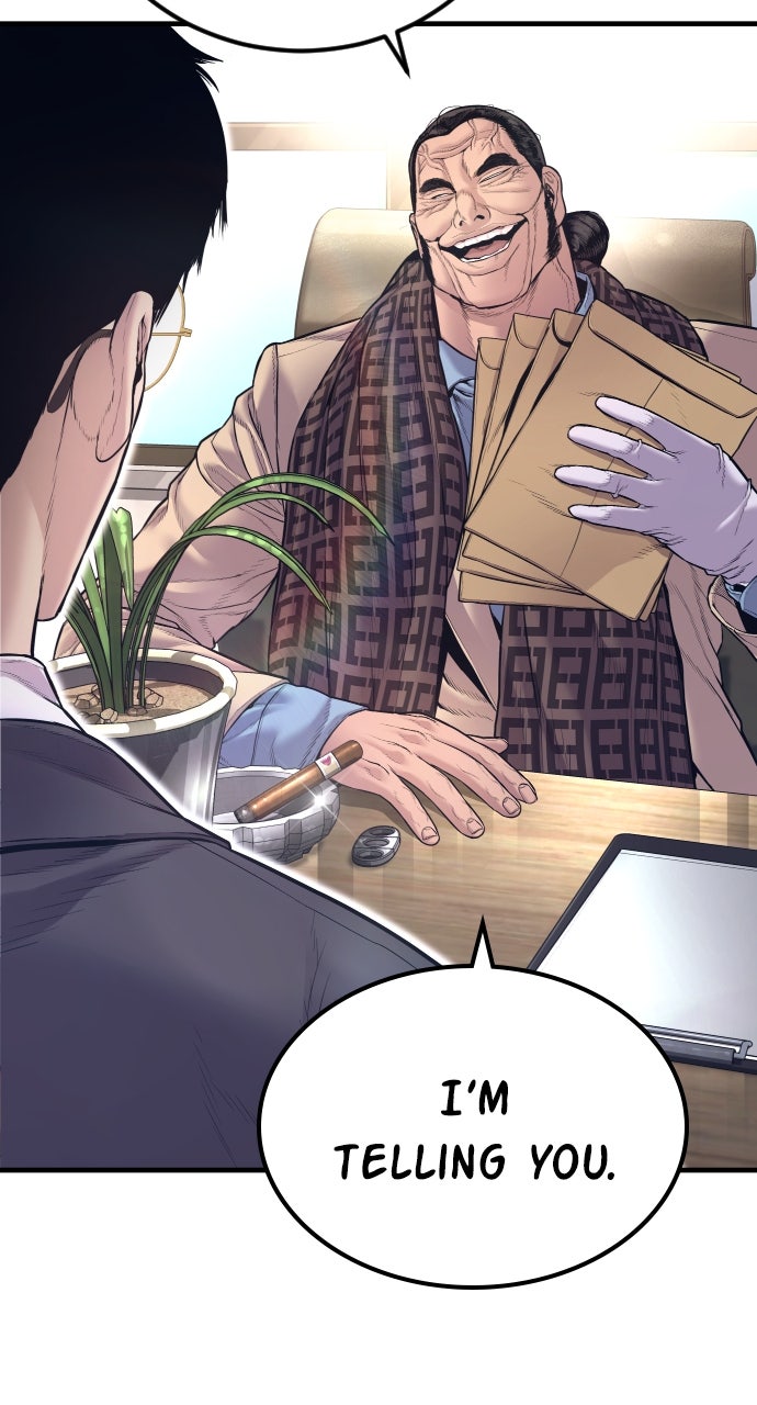 Read Manager Kim EN Manga Online