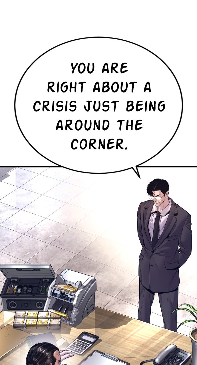 Read Manager Kim EN Manga Online