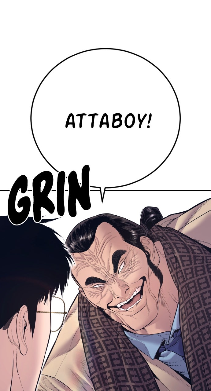 Read Manager Kim EN Manga Online