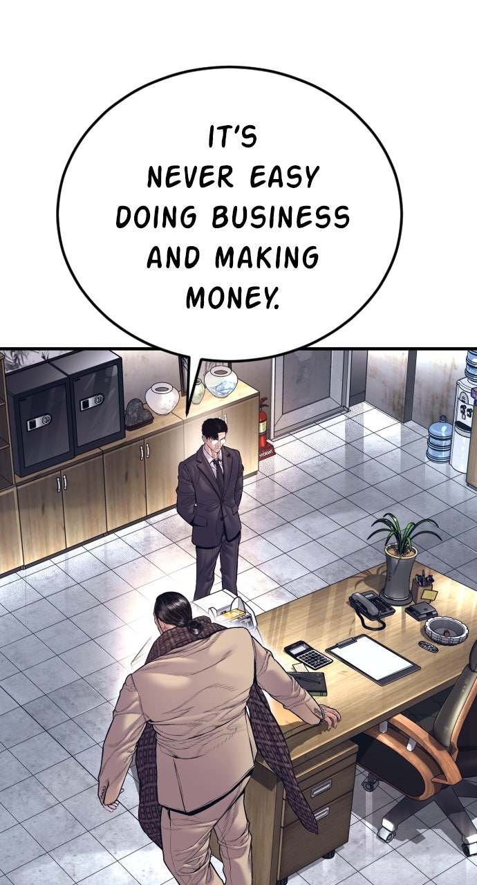 Read Manager Kim EN Manga Online