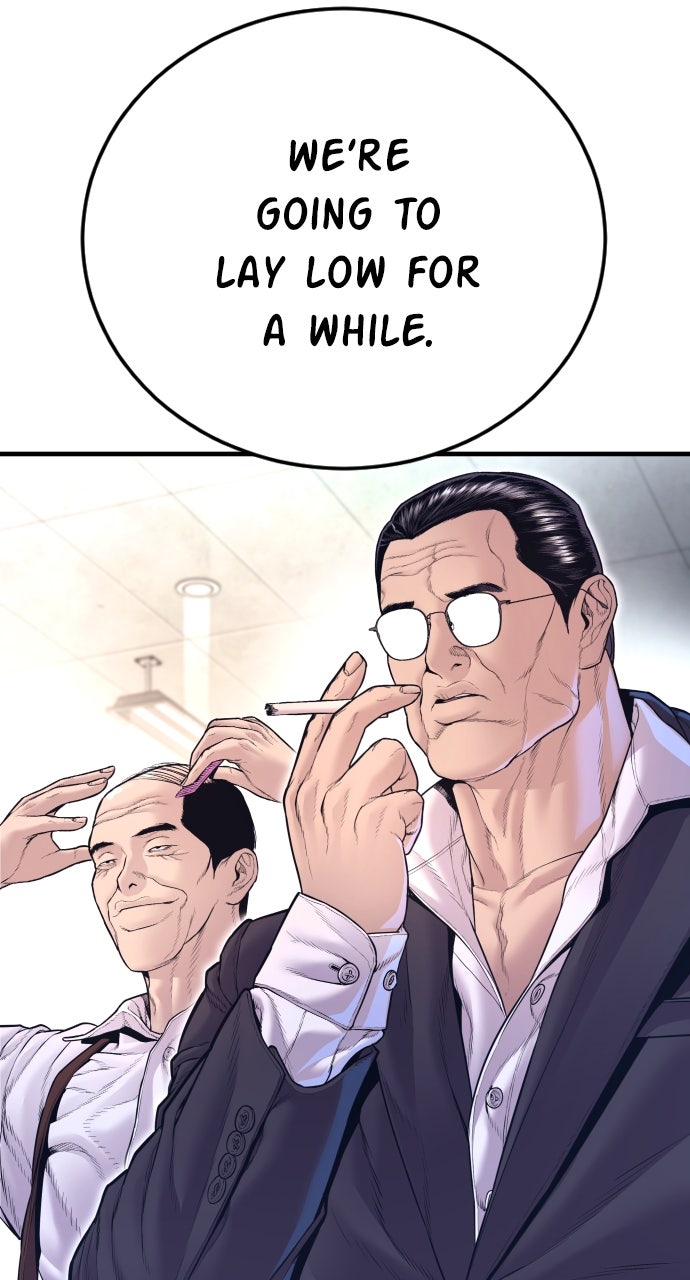 Read Manager Kim EN Manga Online