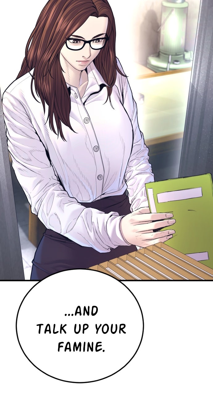 Read Manager Kim EN Manga Online