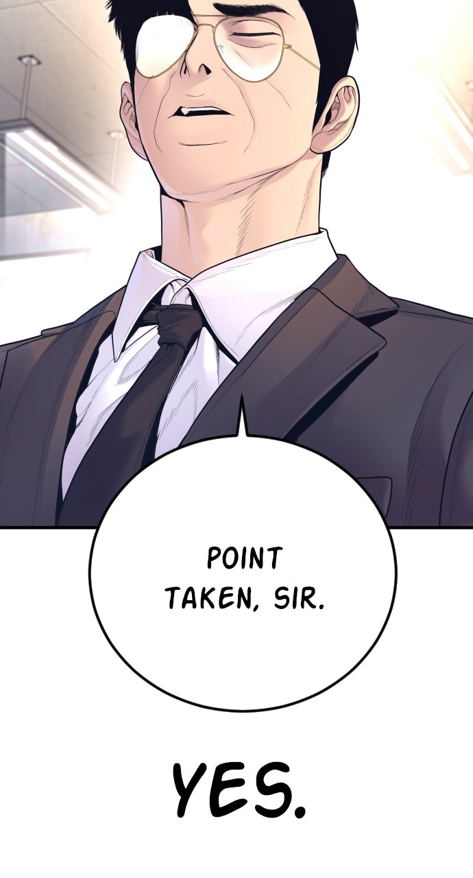 Read Manager Kim EN Manga Online