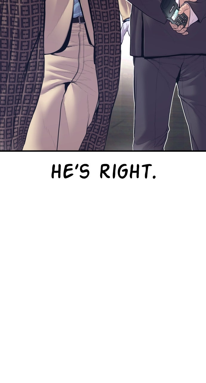 Read Manager Kim EN Manga Online