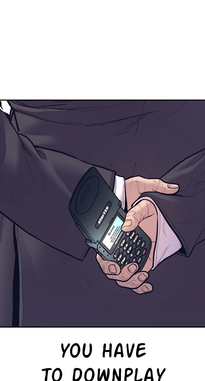 Read Manager Kim EN Manga Online