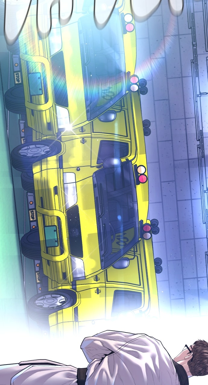 Read Manager Kim EN Manga Online