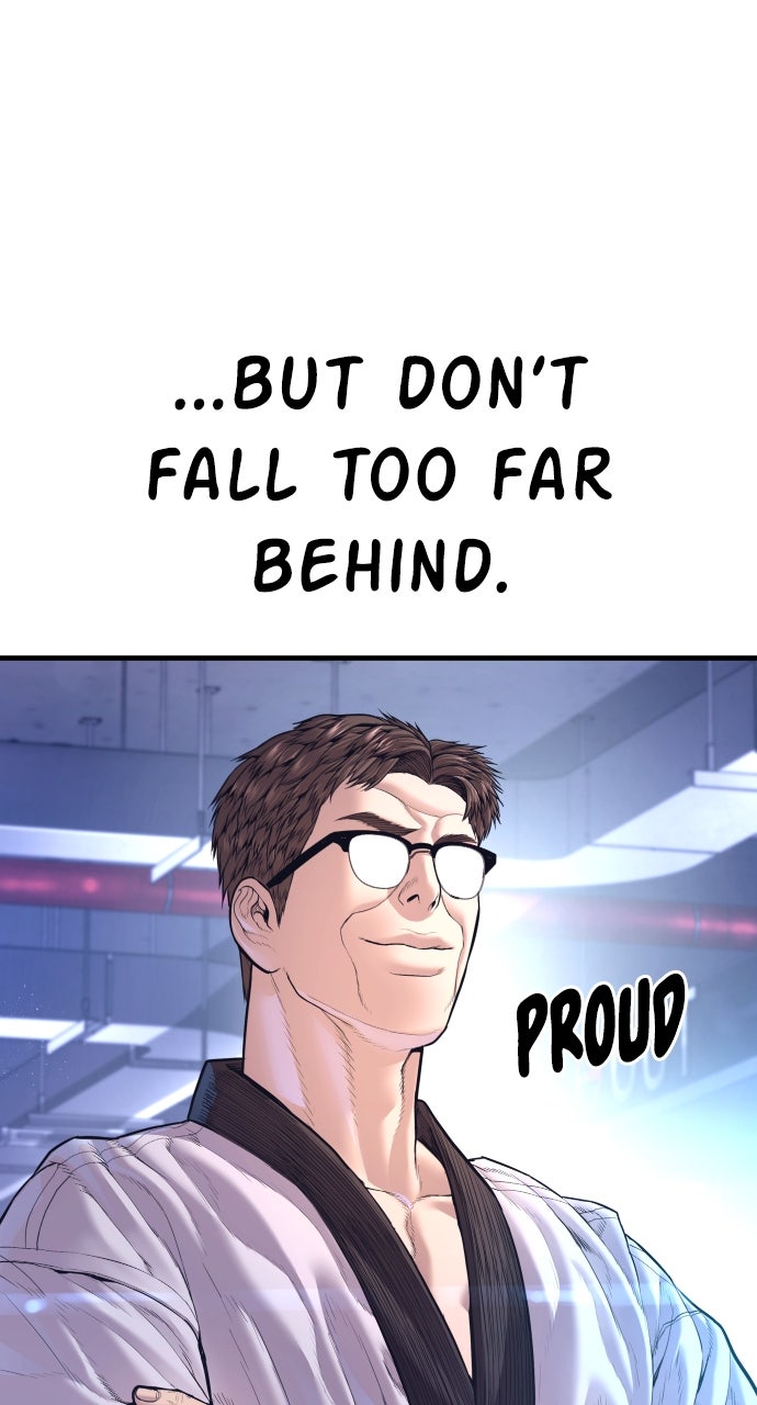 Read Manager Kim EN Manga Online