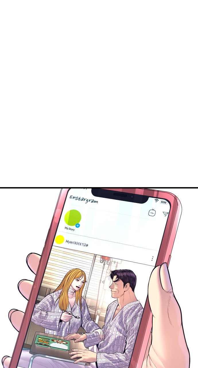 Read Manager Kim EN Manga Online