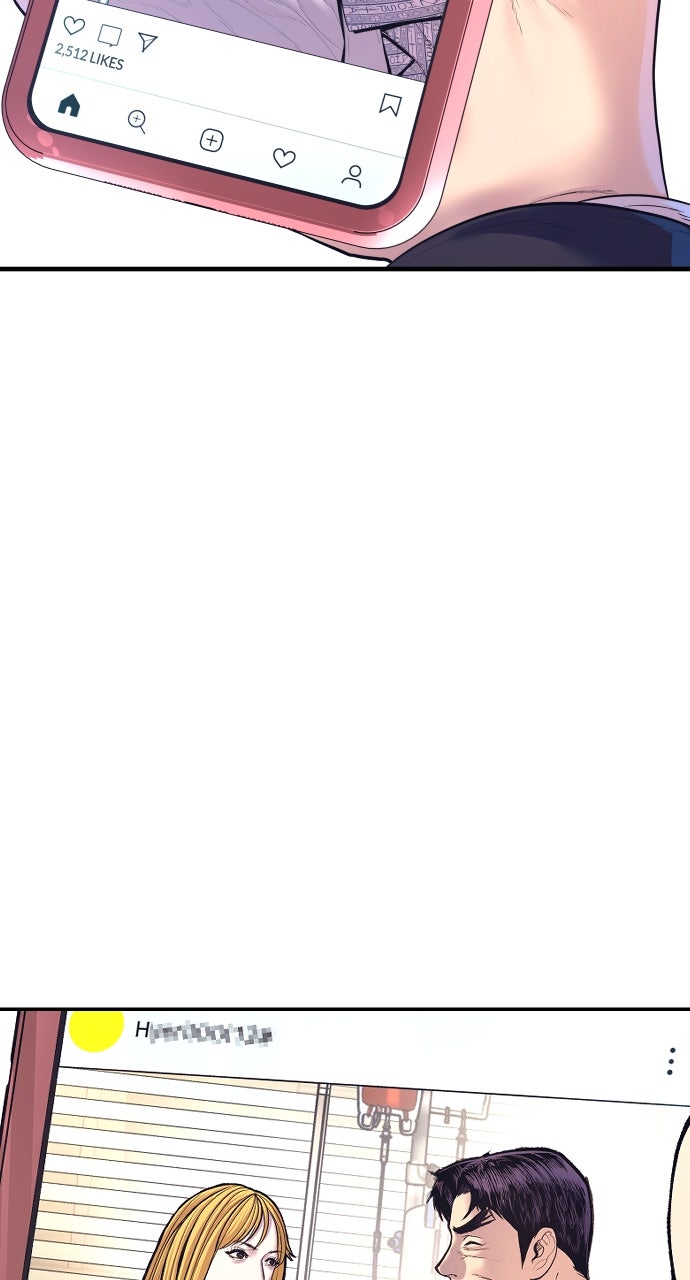 Read Manager Kim EN Manga Online