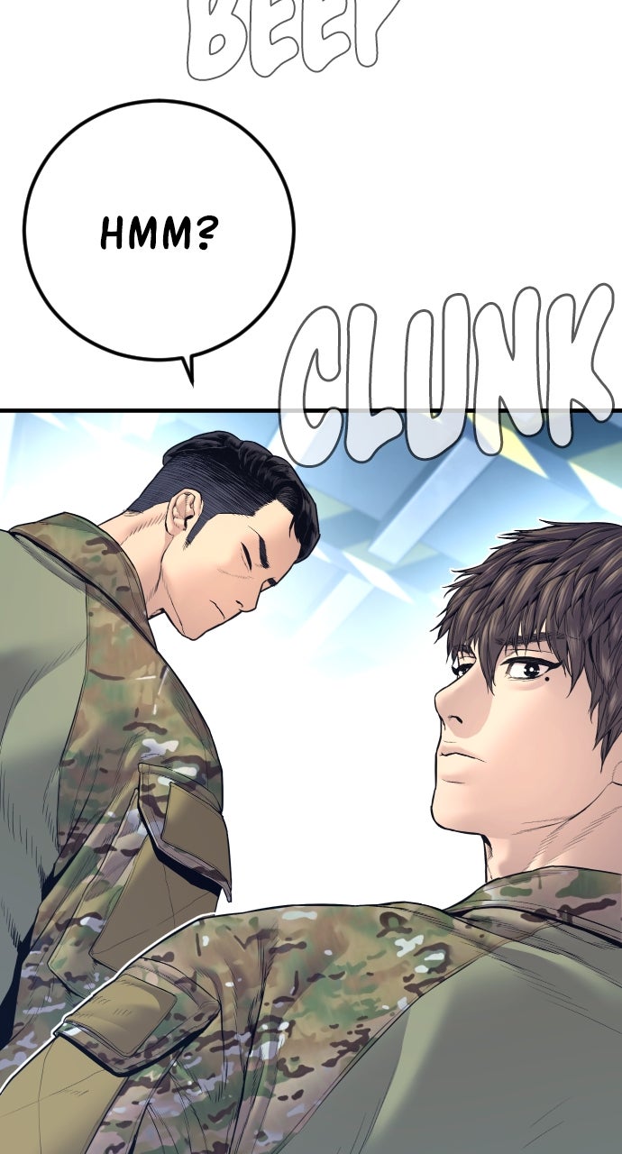 Read Manager Kim EN Manga Online