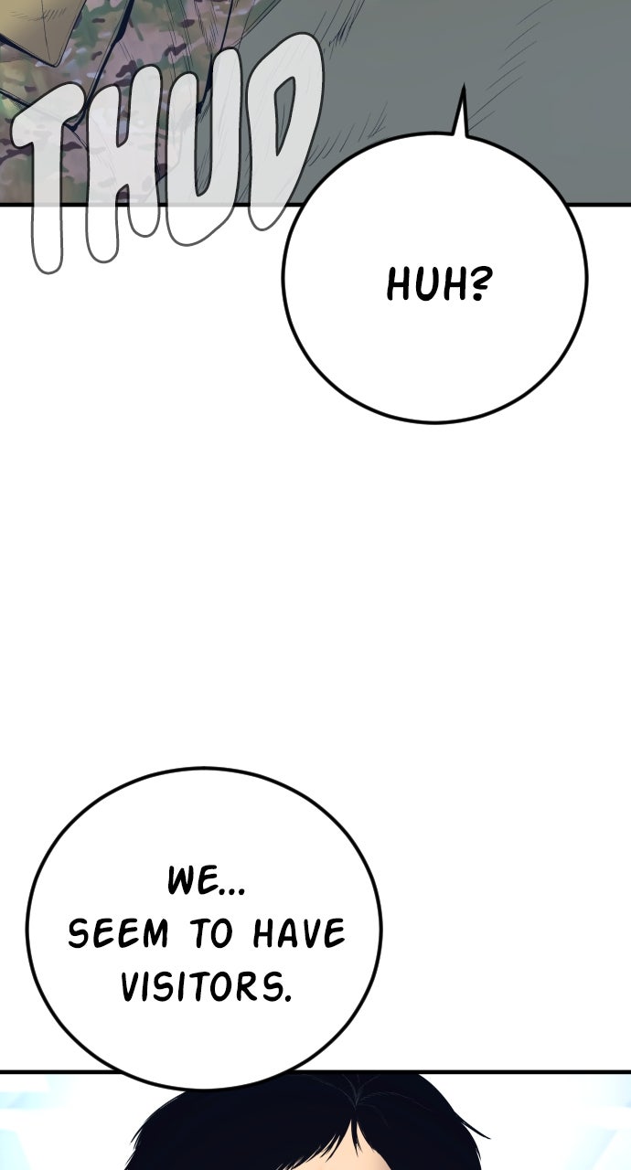 Read Manager Kim EN Manga Online