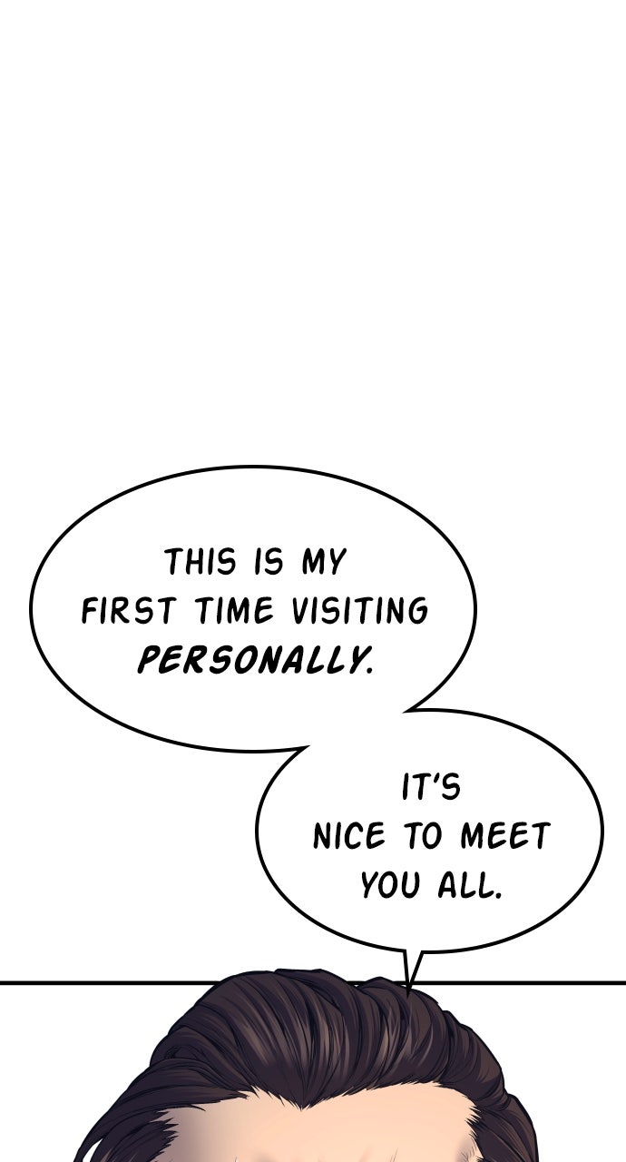 Read Manager Kim EN Manga Online