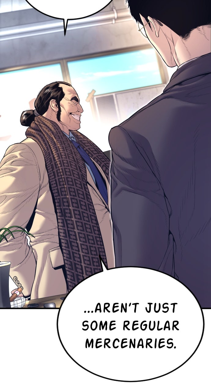 Read Manager Kim EN Manga Online