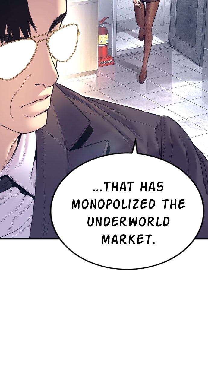 Read Manager Kim EN Manga Online