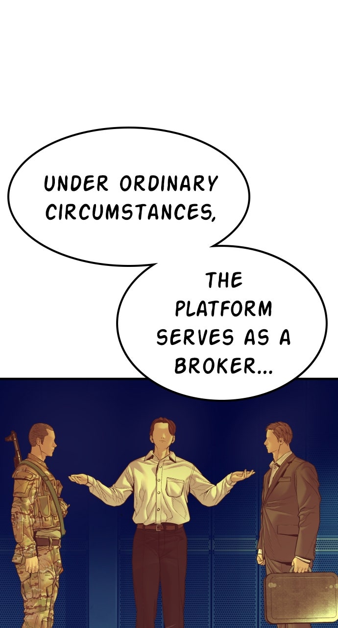 Read Manager Kim EN Manga Online