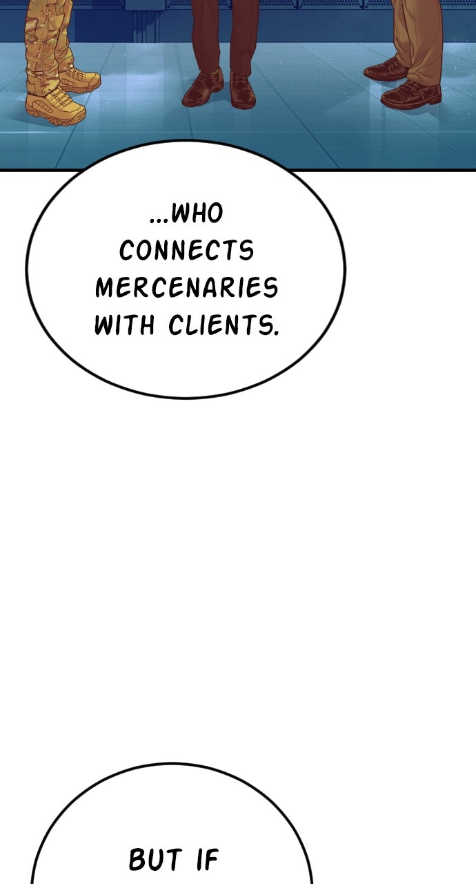 Read Manager Kim EN Manga Online