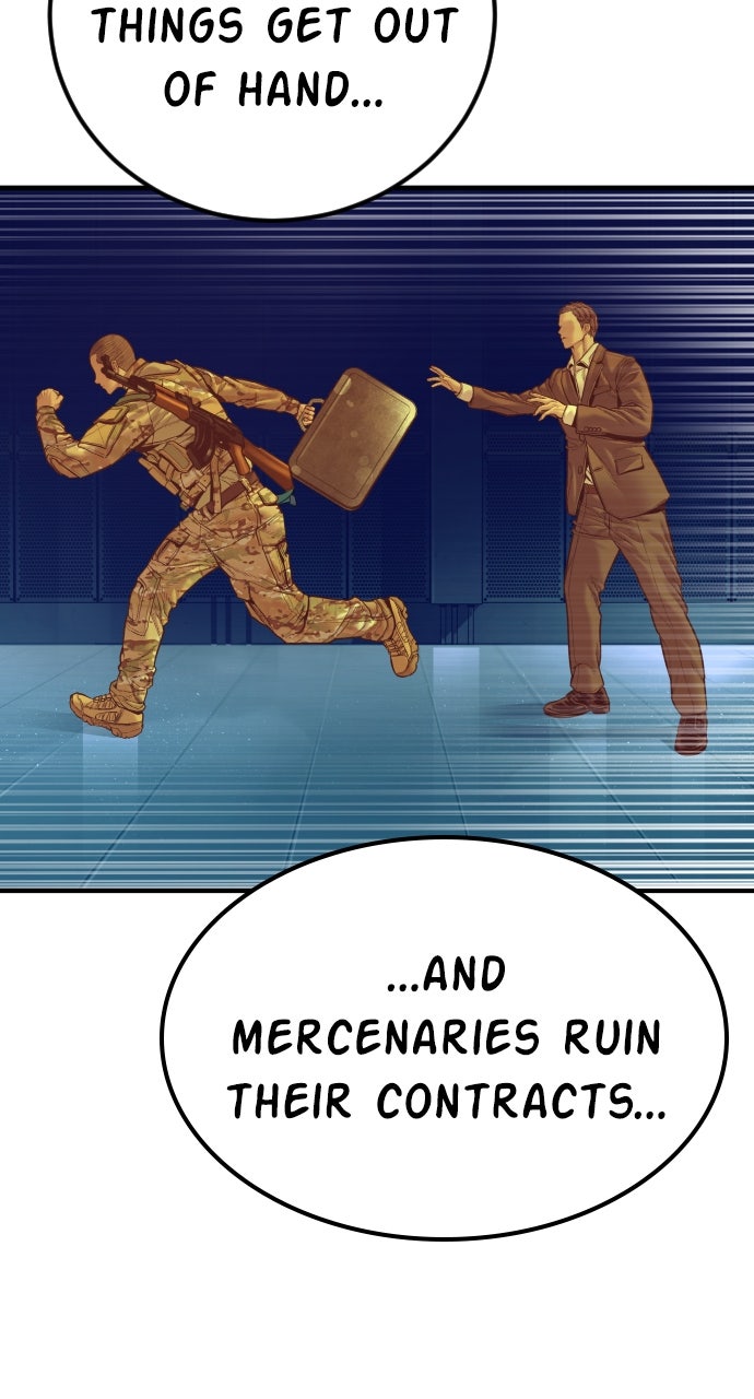 Read Manager Kim EN Manga Online