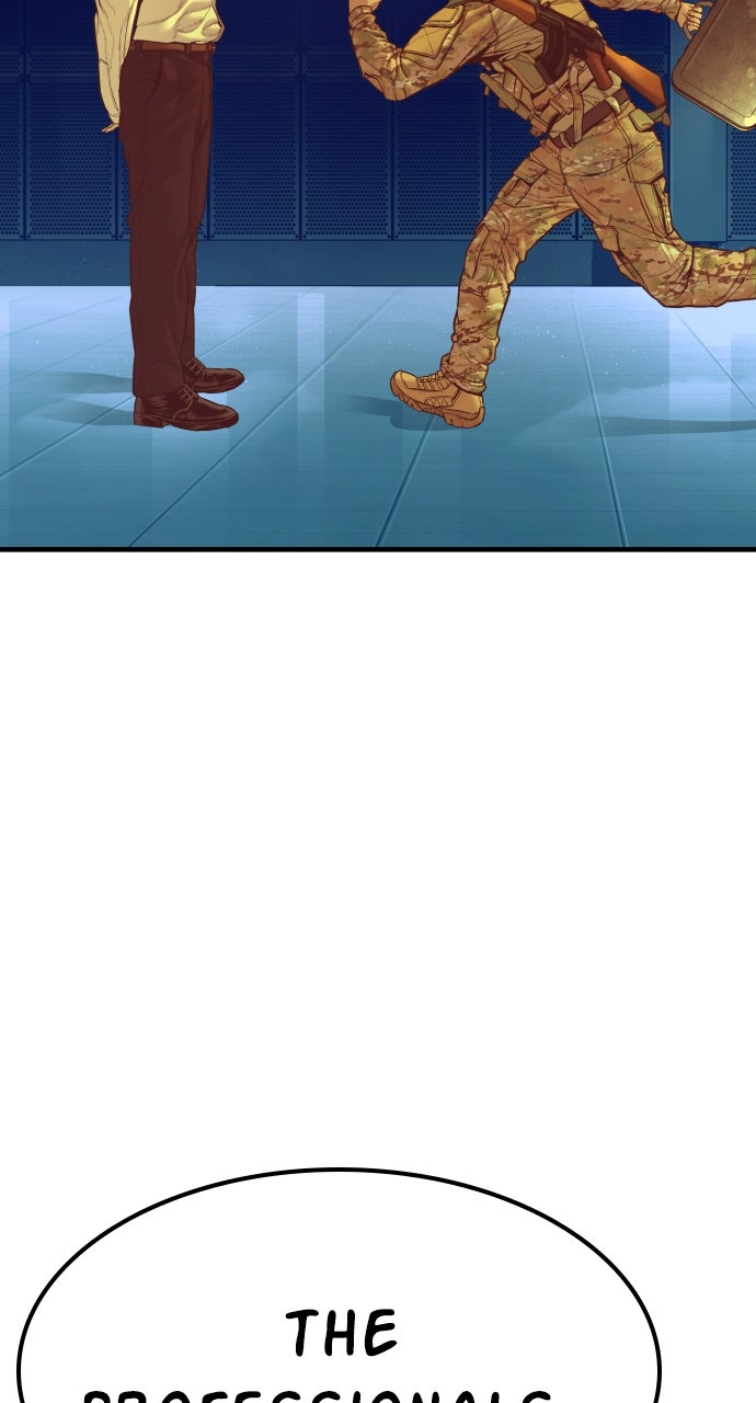 Read Manager Kim EN Manga Online