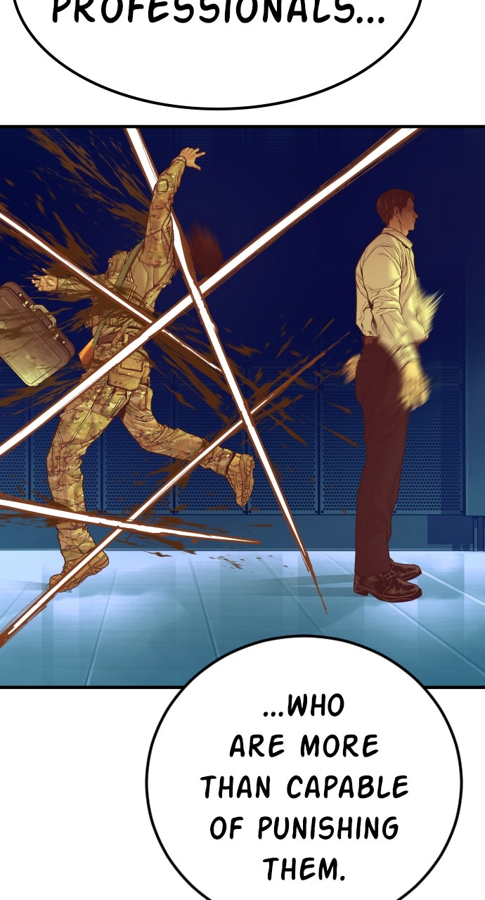 Read Manager Kim EN Manga Online