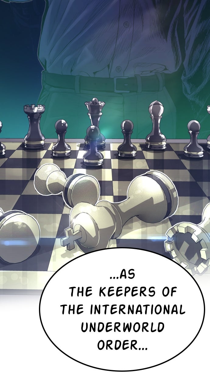 Read Manager Kim EN Manga Online