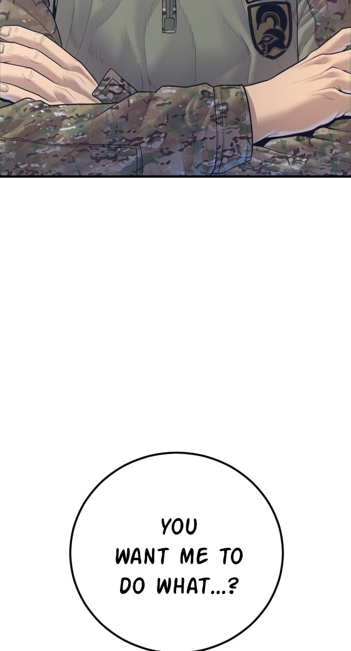 Read Manager Kim EN Manga Online