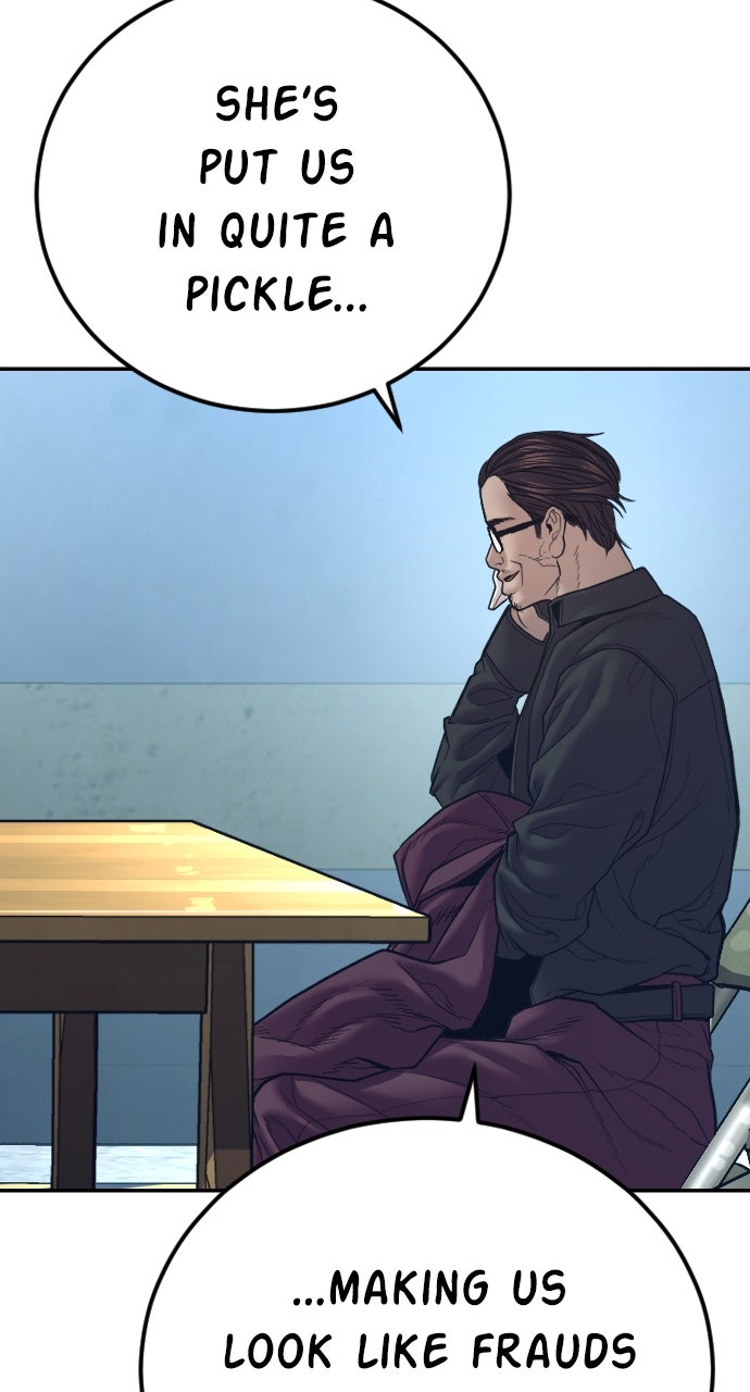 Read Manager Kim EN Manga Online