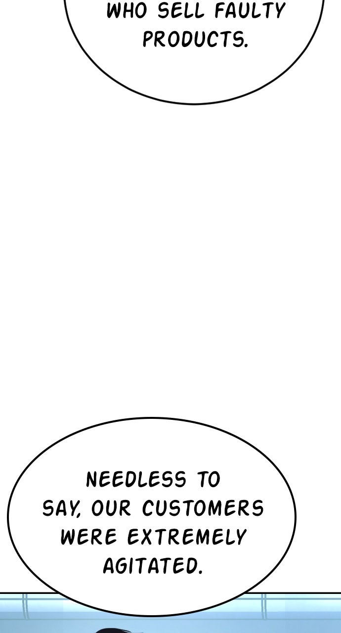 Read Manager Kim EN Manga Online