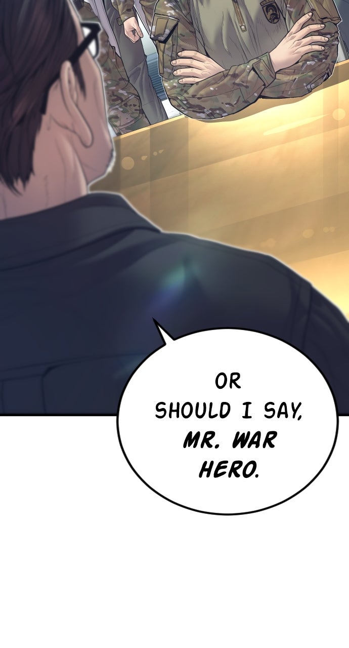 Read Manager Kim EN Manga Online