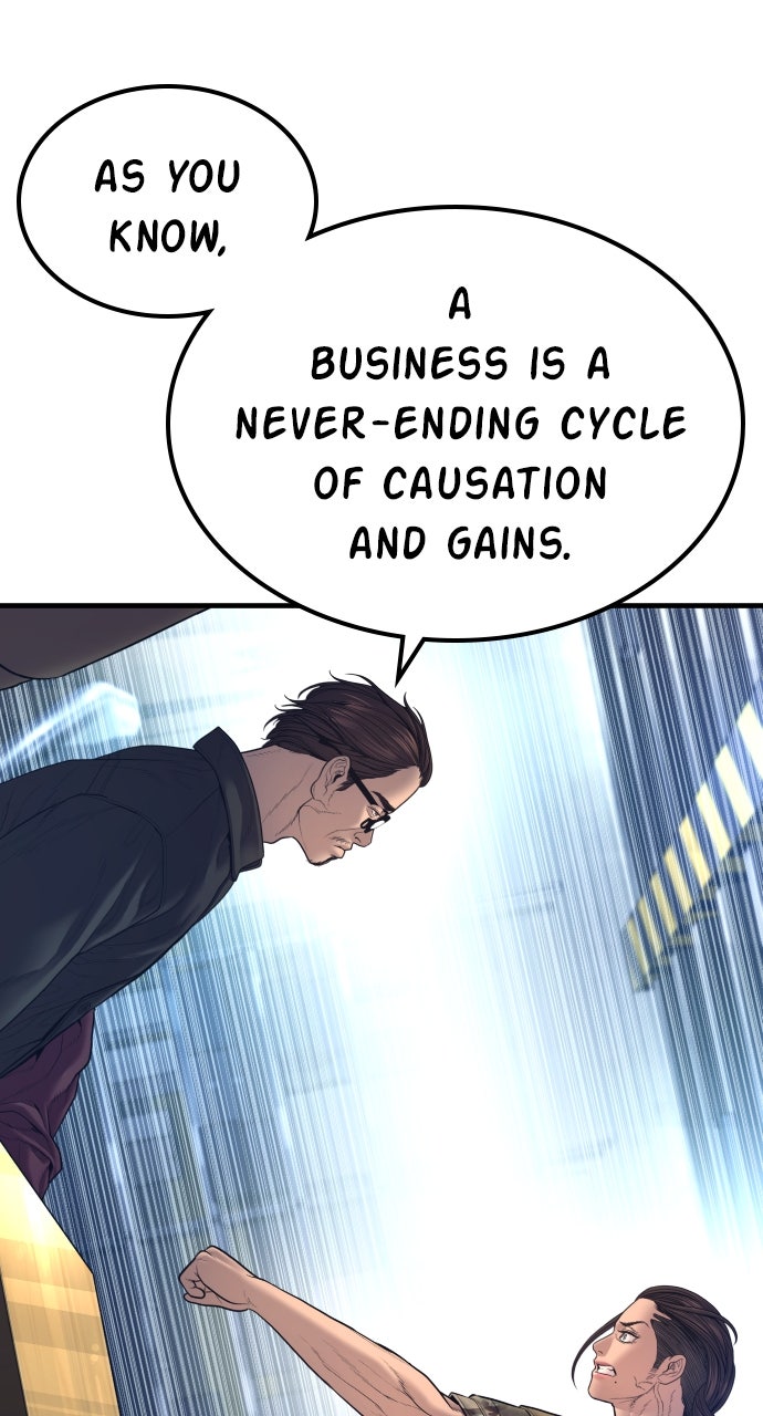 Read Manager Kim EN Manga Online