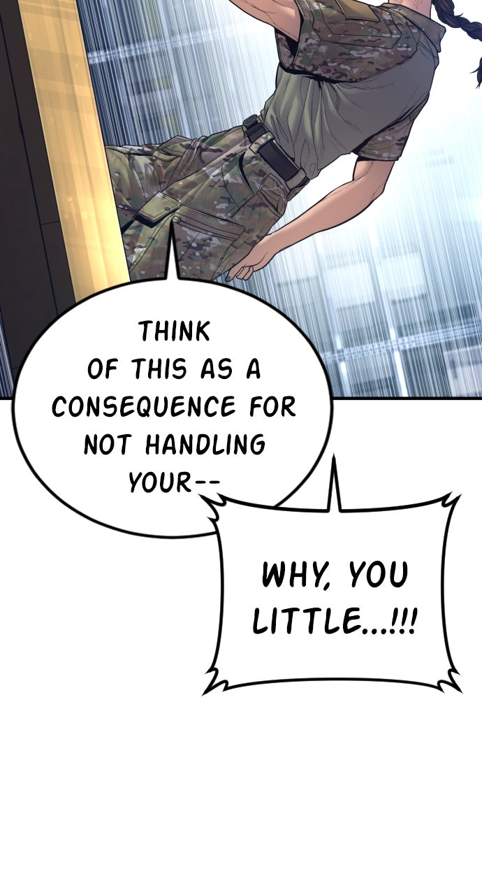 Read Manager Kim EN Manga Online