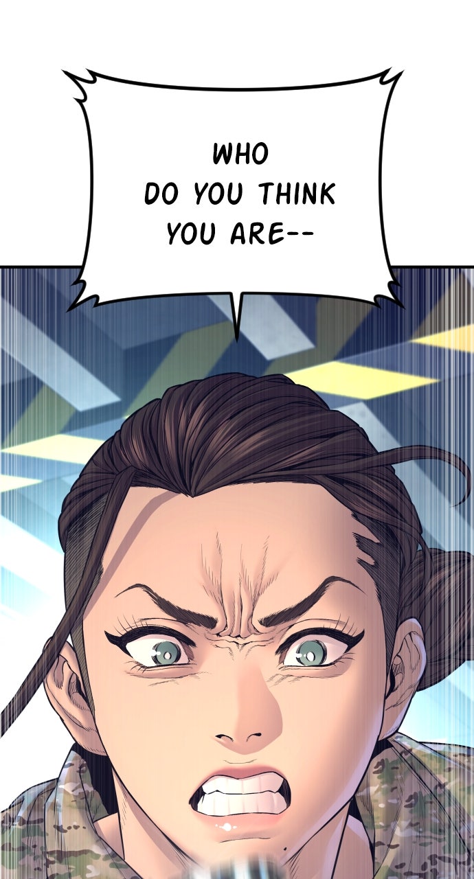 Read Manager Kim EN Manga Online