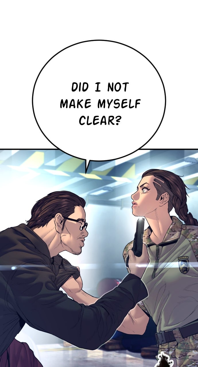 Read Manager Kim EN Manga Online