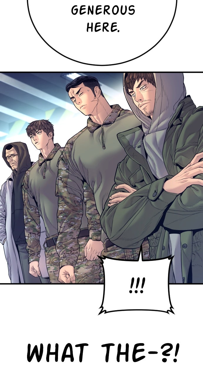 Read Manager Kim EN Manga Online