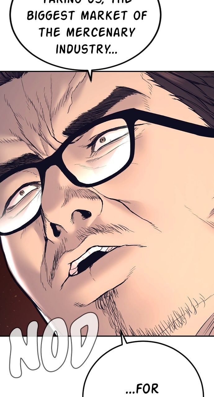 Read Manager Kim EN Manga Online