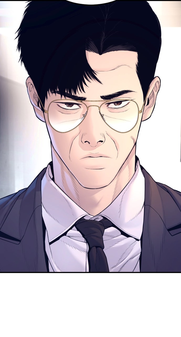 Read Manager Kim EN Manga Online