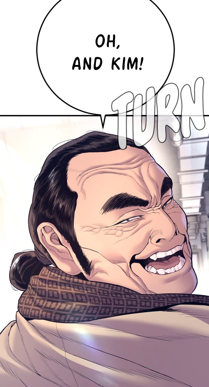 Read Manager Kim EN Manga Online