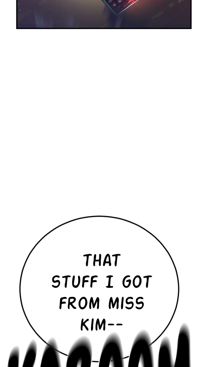 Read Manager Kim EN Manga Online