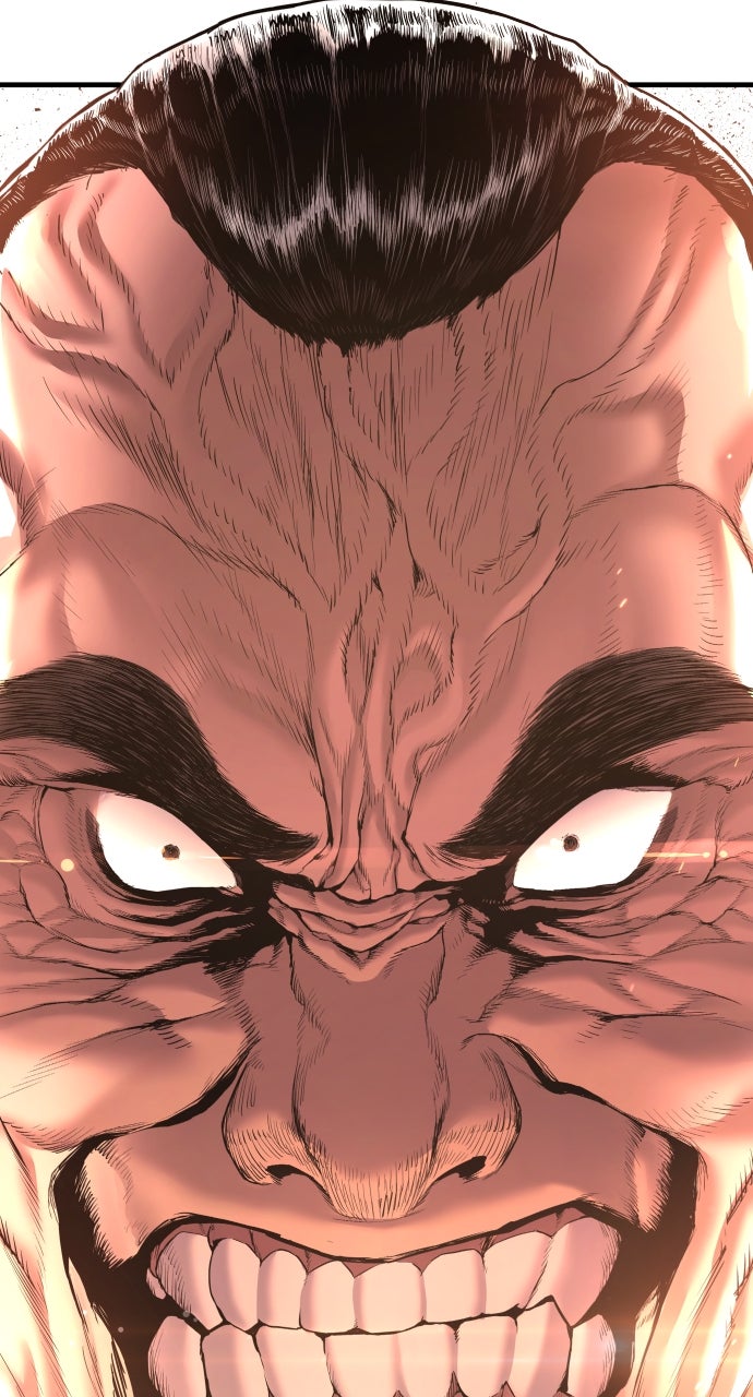 Read Manager Kim EN Manga Online