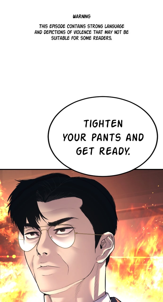 Read Manager Kim EN Manga Online