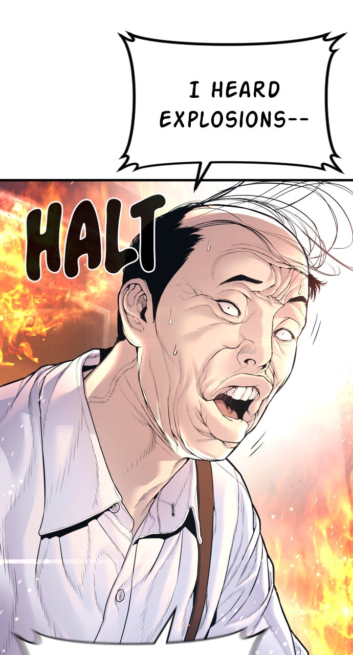 Read Manager Kim EN Manga Online