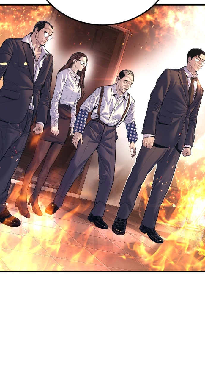 Read Manager Kim EN Manga Online