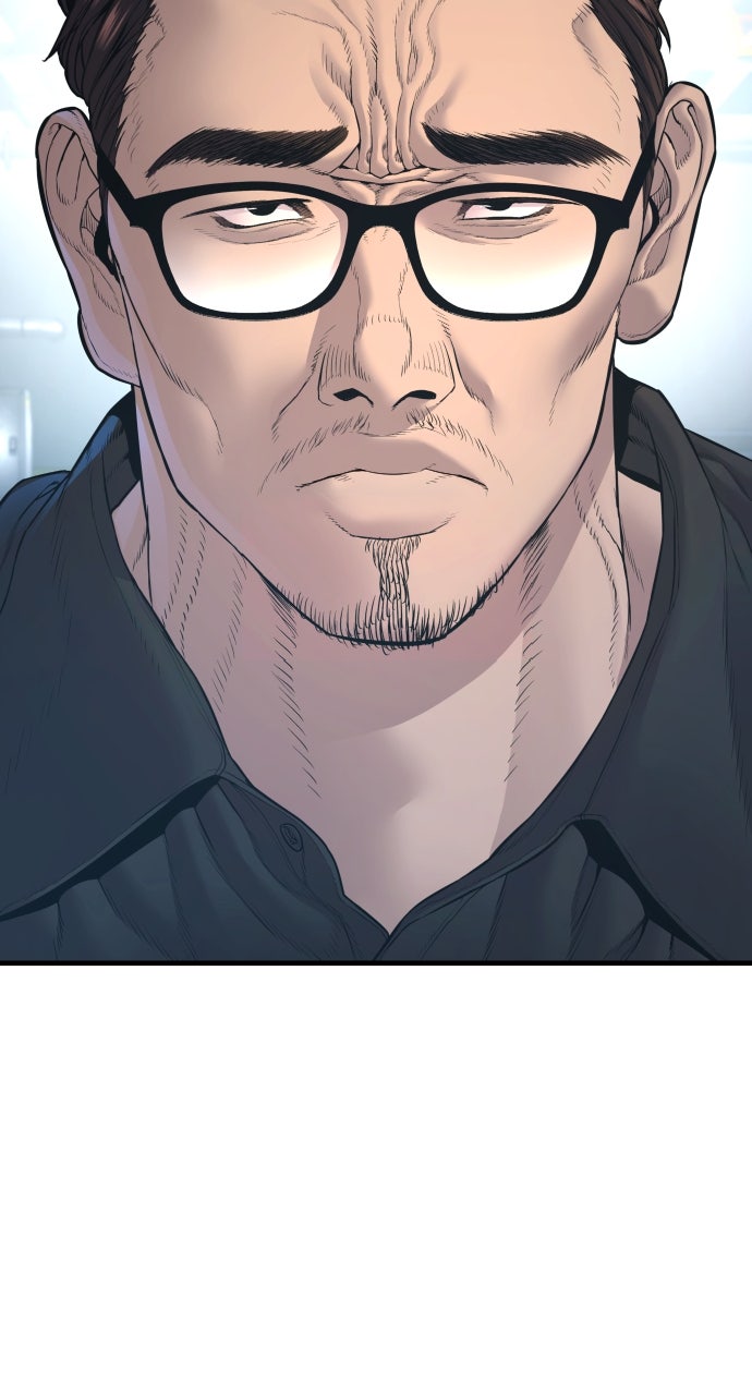 Read Manager Kim EN Manga Online