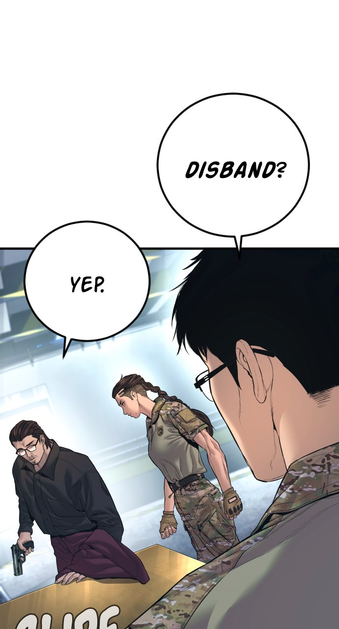 Read Manager Kim EN Manga Online