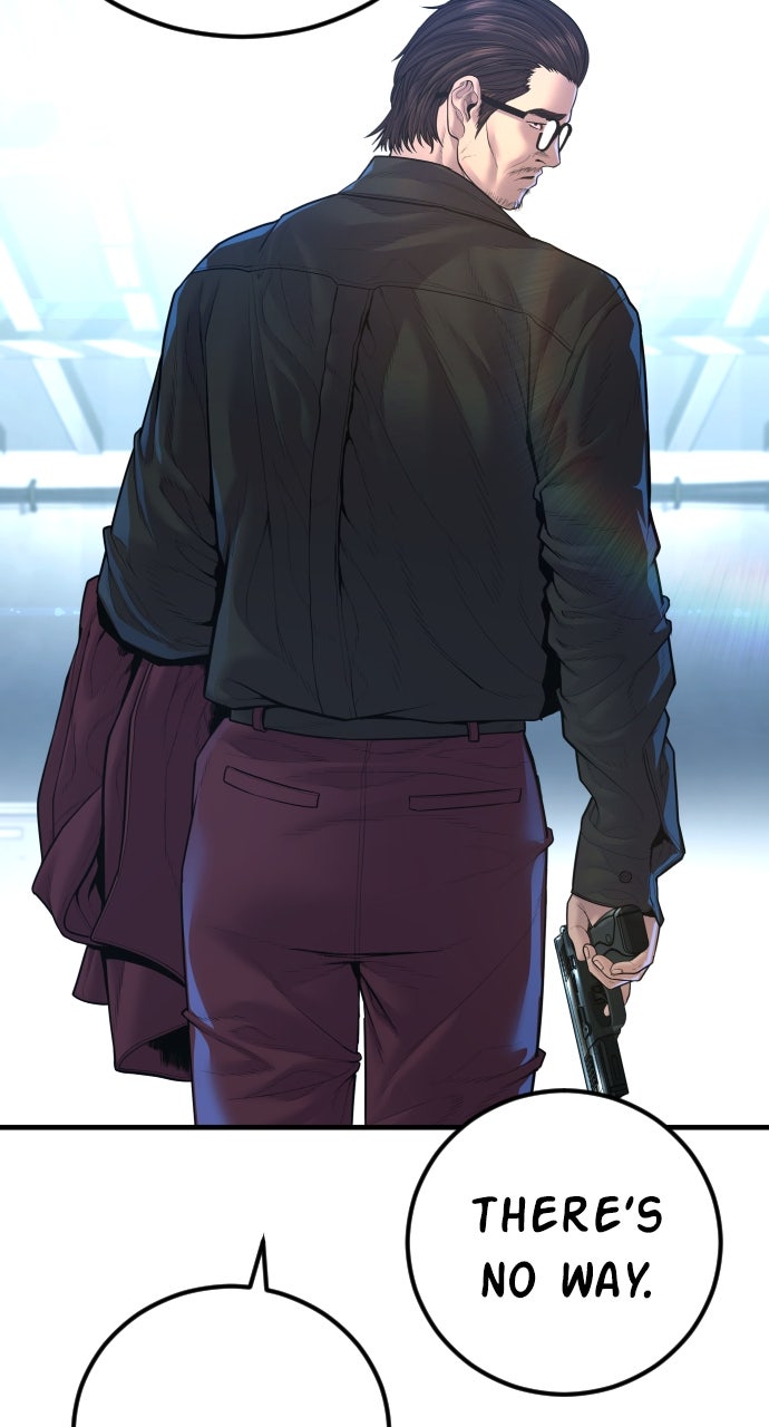 Read Manager Kim EN Manga Online