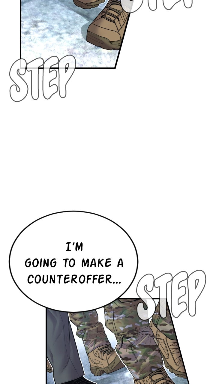 Read Manager Kim EN Manga Online